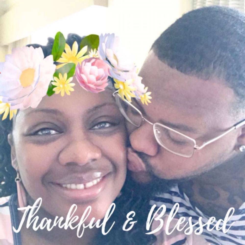 Meet your Posher, Larry